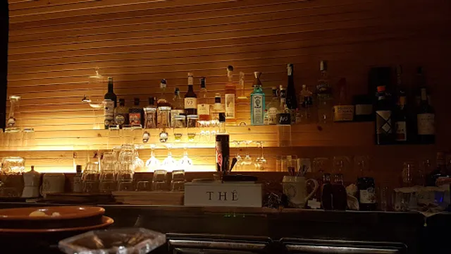 568 Public House Garbatella