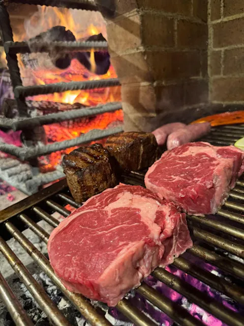 Ristorante El Parrillero