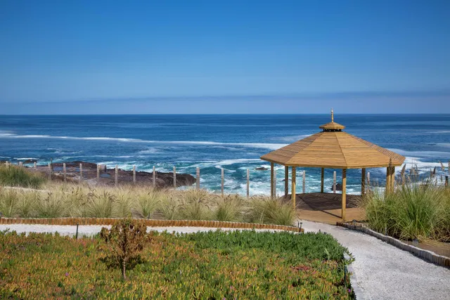 Hotel NH Iquique Costa