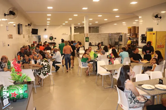 Pizzaria Magju desde1983