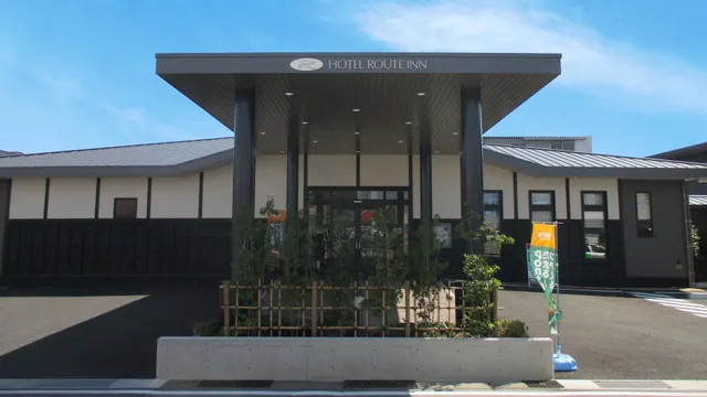 Hotel Route-inn Ise