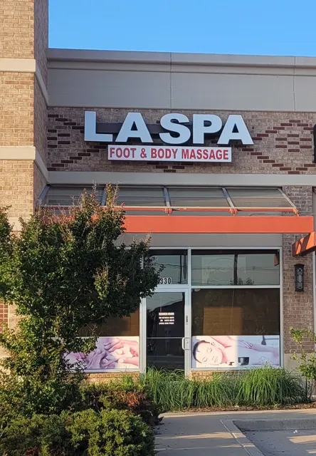 LASpa