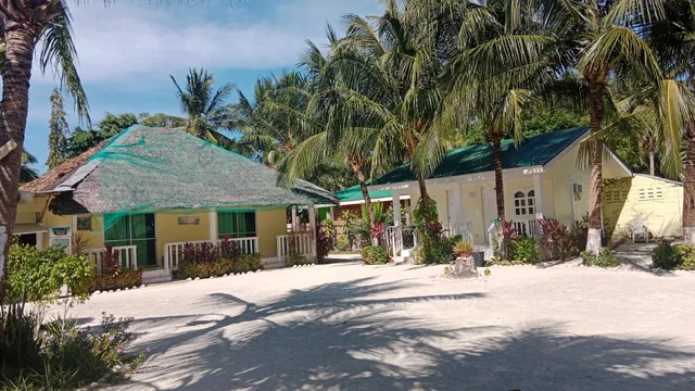Ricks Mangrove Beach Resort