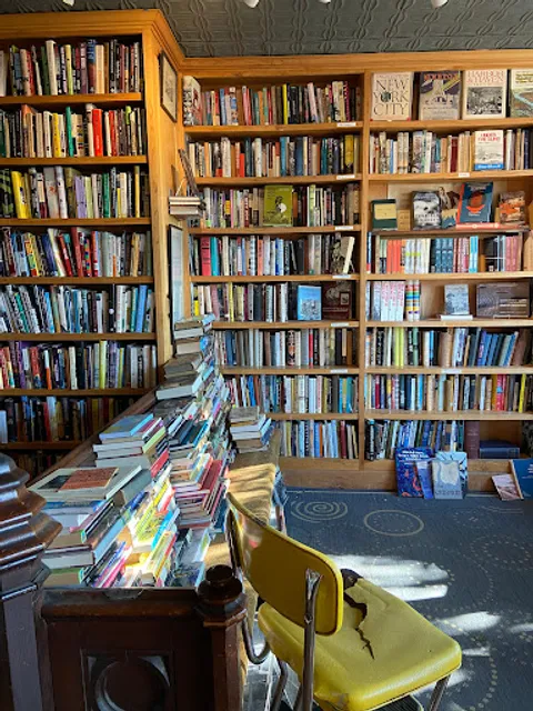 Freebird Books & Goods