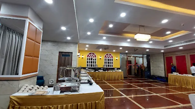 Sree Gupta Bhavan - SgB