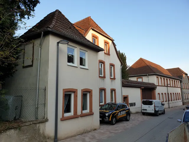 Ferienwohnung Natur Pur