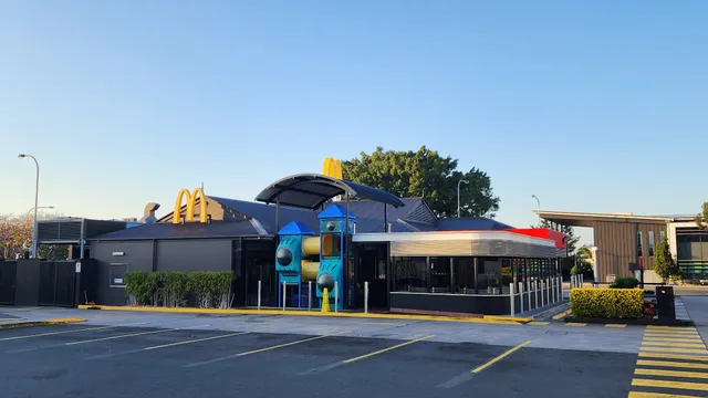 McDonald's Sunnybank