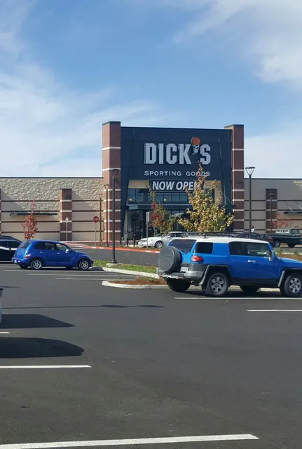 DICK'S Sporting Goods