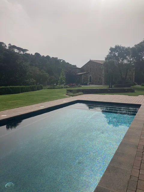 Costa Brava Recharges