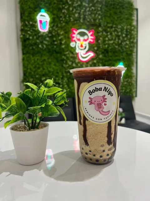 Boba Niyo