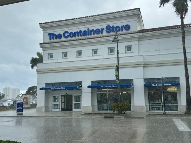 The Container Store