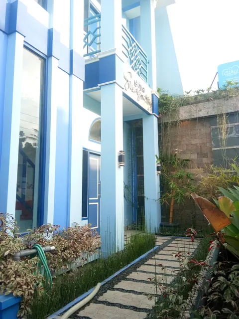 Airy Eco Syariah Ngaglik Pamularsih 152 Yogyakarta