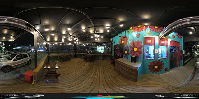 341 Burger | Hamburgueria em Joinville