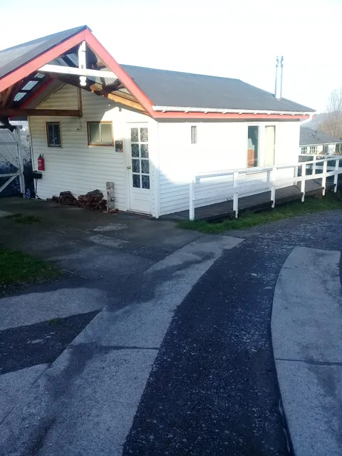 CABAÑAS LOMAS DE GAMBOA