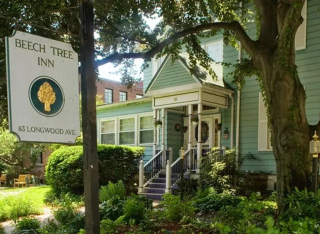 The Beech Tree Inn