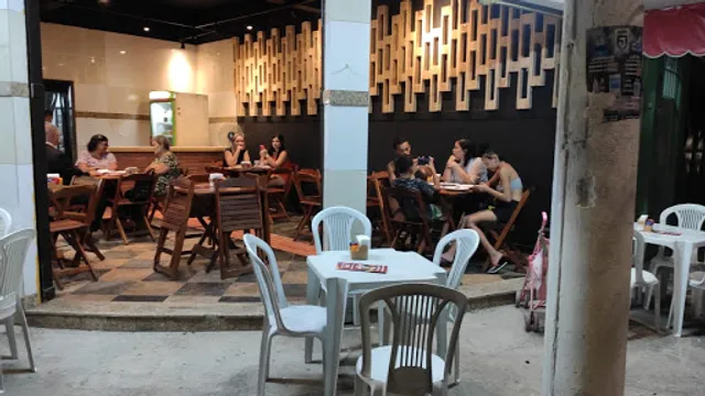 Vô Vicenzo Pizzaria & Trattoria