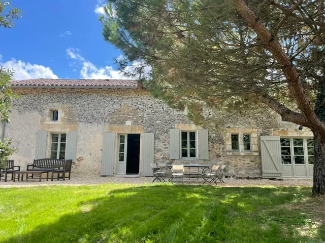 La croix des Granges -chambre d'hôtes - mariage- Dordogne - Périgord