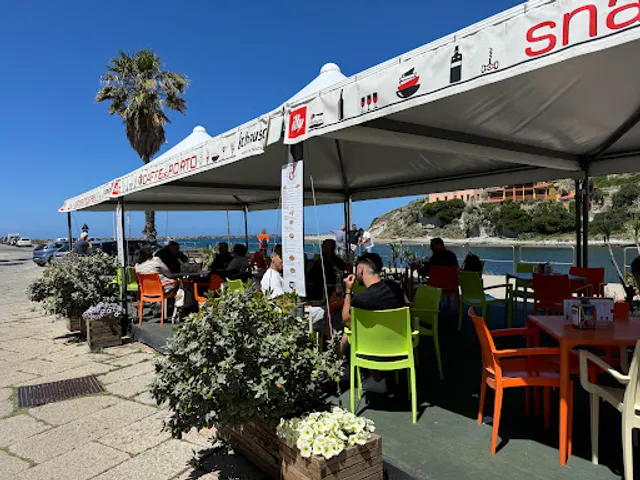 Caffè Del Porto Sas