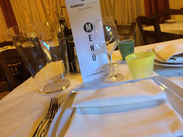 Locanda Semiramide di Gabriele Lucchetta