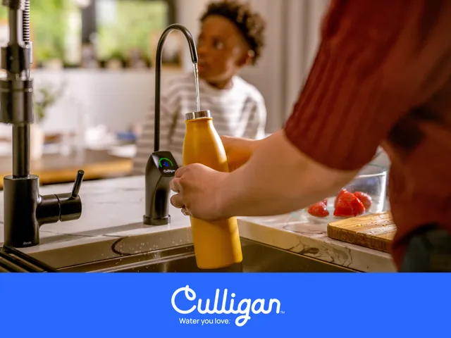 Culligan Total Water of Monticello
