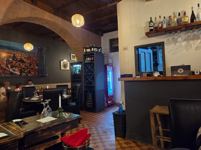 Taverna Bolognese Da Maurizio