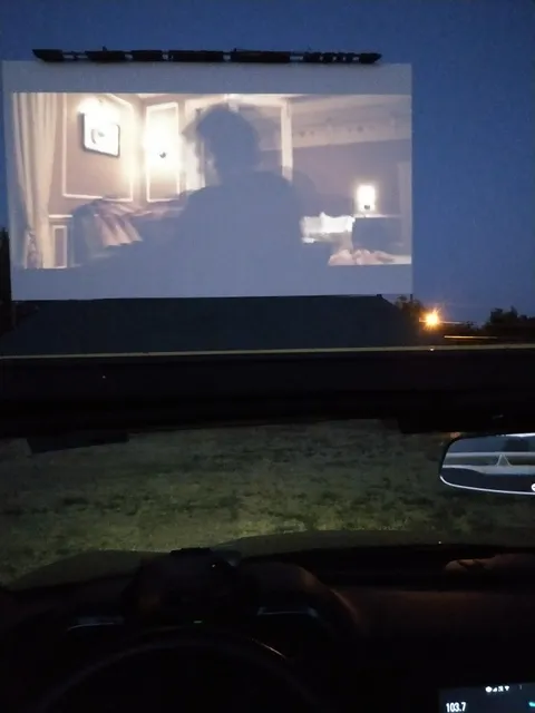 La Grande Drive In