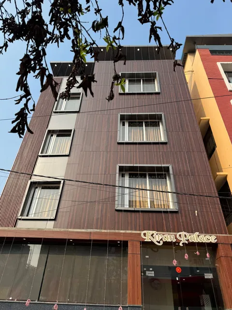 Kiran Palace