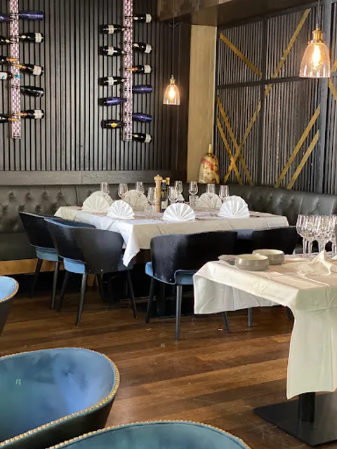 Pizzeria Europa München