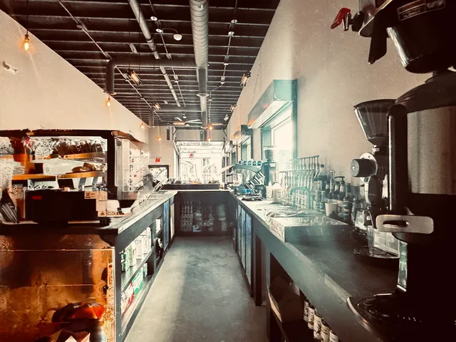 River House Coffee Co