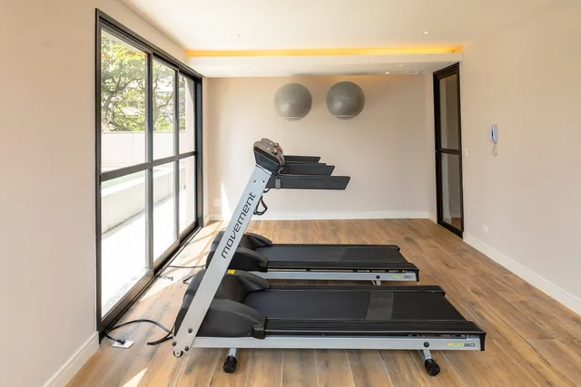 Condomínio Vitta Campo Belo