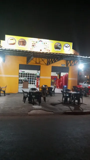 D'avó Lanchonete e Espetaria