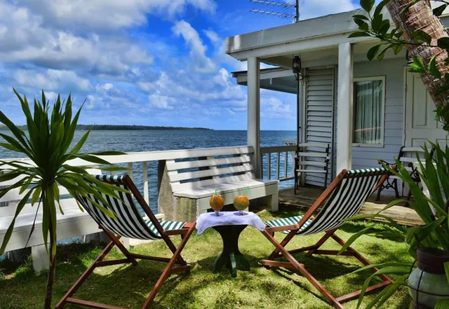 O'keefe's Waterfront Inn