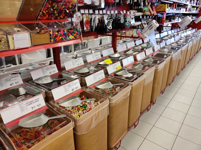 Bulk Barn