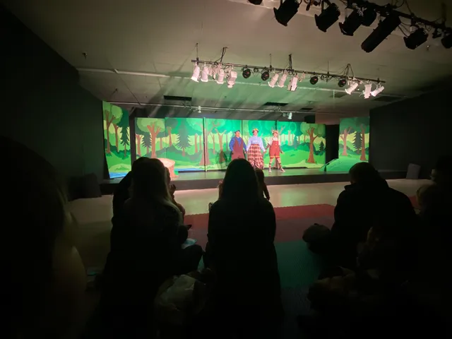 Columbia Children's Theatre