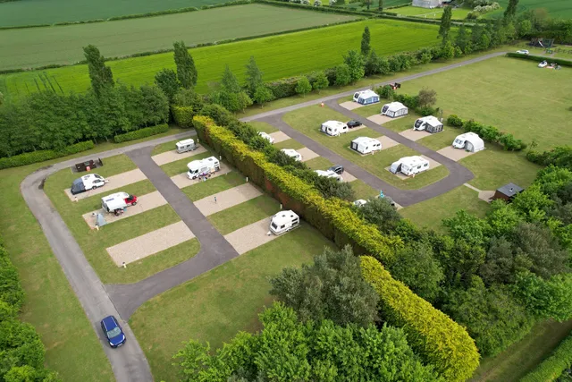Robin Hood Caravan Park