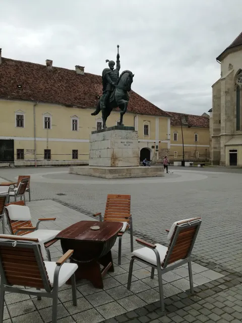 Apartament Mara Obelisc