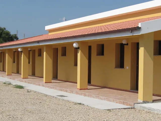 Agriturismo Margherita