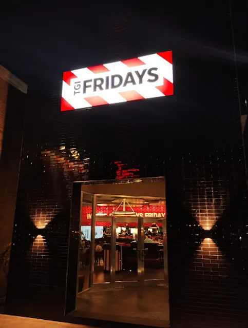 TGI Fridays