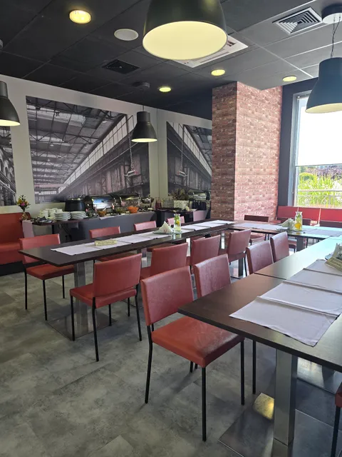 Restauracja FABRYCZNA