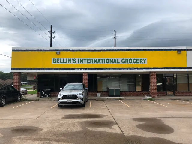 Bellin's International Grocery