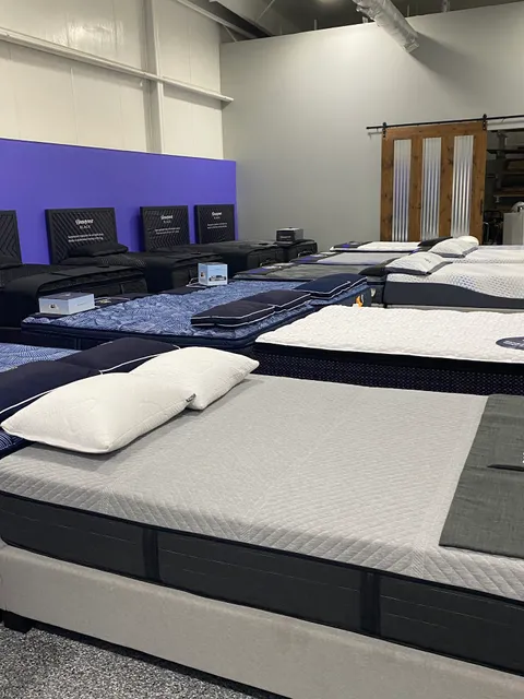 321 Mattress - Gardner