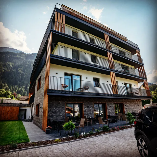 Boutiquehotel - Michl