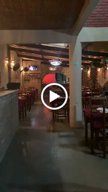 Pizzaria & Restaurante Do Cheff