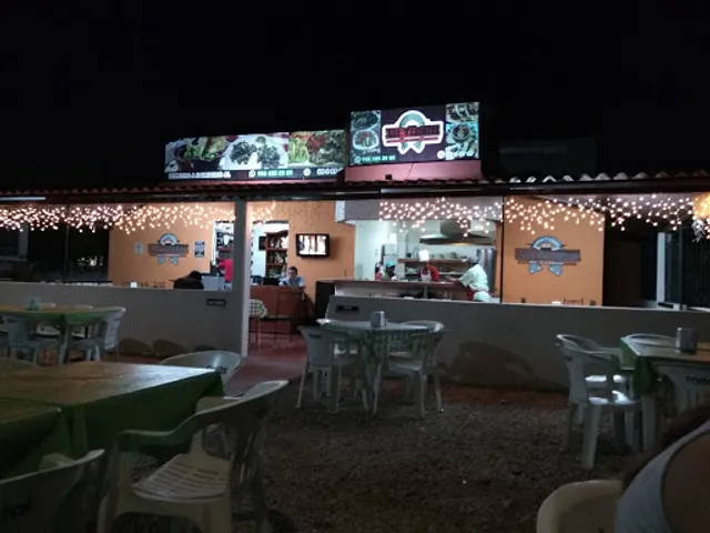 Las Varengas Tizimín