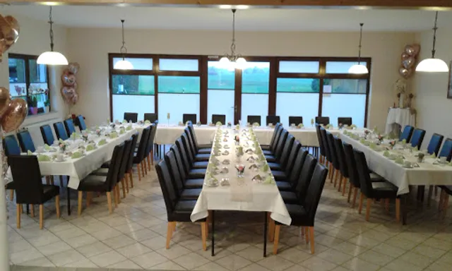 Gaststätte "Neue Schänke" - Inh. Andre Bösemann