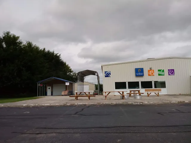 Belding Hometown Hardware