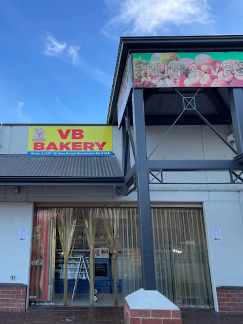 VB Bakery