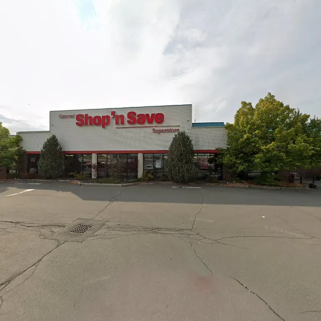 North Plaza Shopping Center