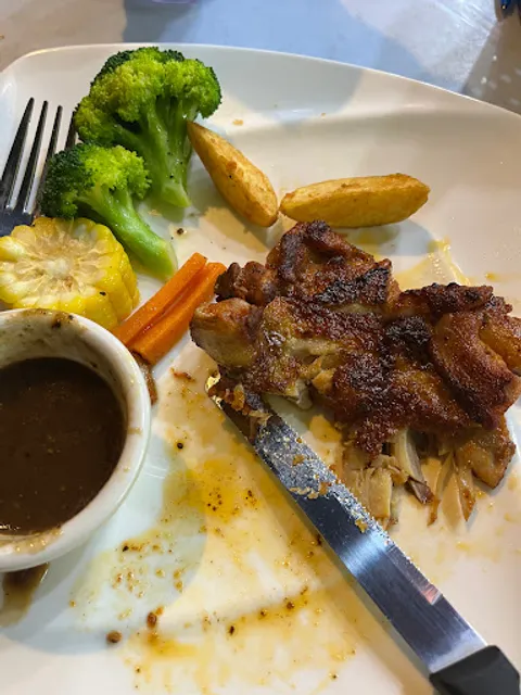 Opahgrill Restaurant