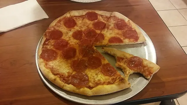 Vinnie's Pizzeria & Restaurant